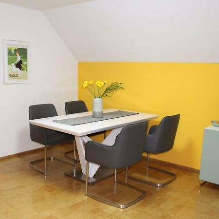Ferienwohnung Walk ザーレム エクステリア 写真